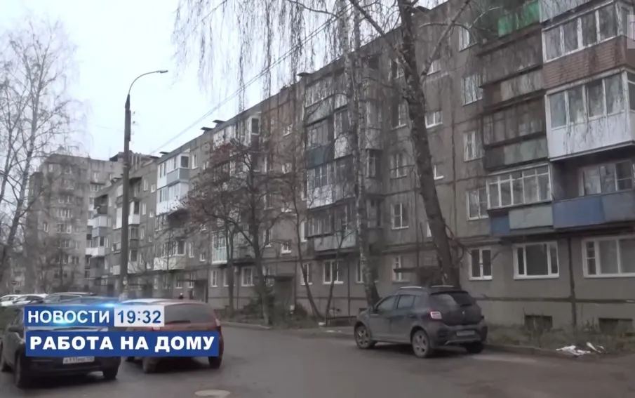 Более 50 предписаний было выдано Борским отделом ГЖИ НО с января по начало декабря 2024 года
